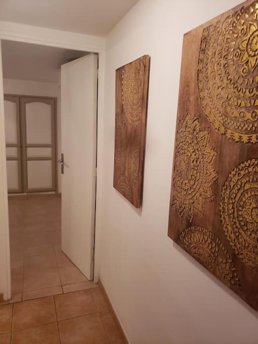 Maison Planier, Havre De Paix Proche Mer Et Centre Sausset-les-Pins Extérieur photo