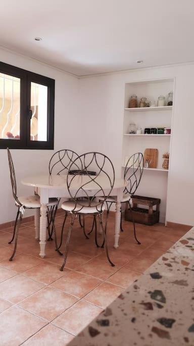 Maison Planier, Havre De Paix Proche Mer Et Centre Sausset-les-Pins Extérieur photo