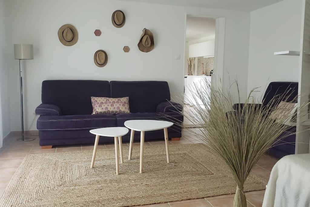 Maison Planier, Havre De Paix Proche Mer Et Centre Sausset-les-Pins Extérieur photo