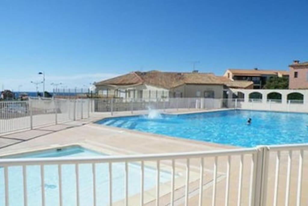 Maison Planier, Havre De Paix Proche Mer Et Centre Sausset-les-Pins Extérieur photo