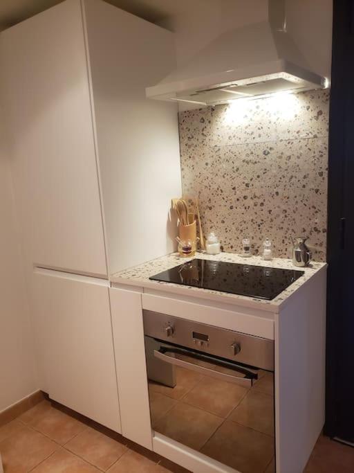 Maison Planier, Havre De Paix Proche Mer Et Centre Sausset-les-Pins Extérieur photo